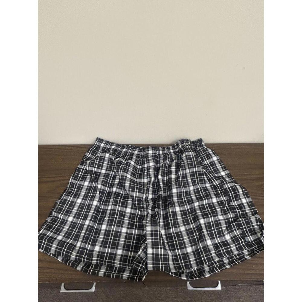 6pcs Men's Underwear Woven Boxers - Picture 5 of 13
